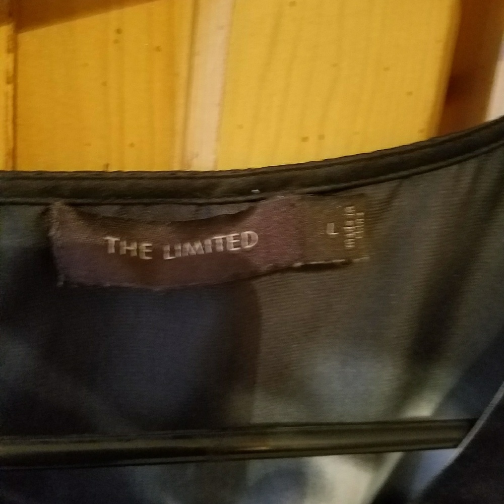 Blouse - Picture 3 of 3